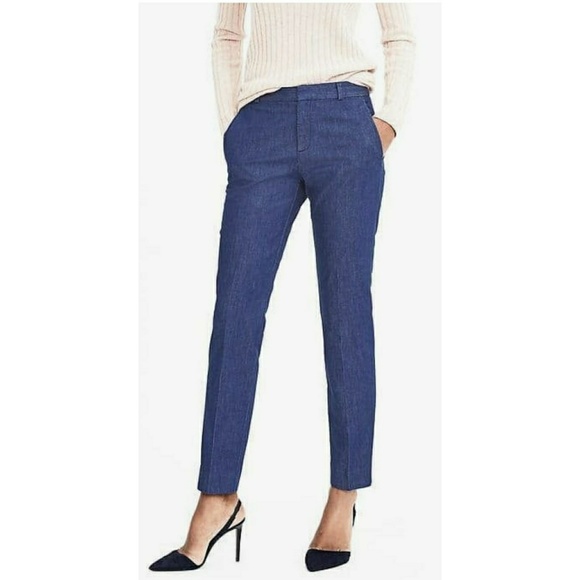 Banana Republic Pants - Banana Republic Ryan Fit Rinsed Denim Pant Jeans